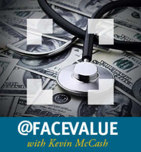 @ Face Value Logo