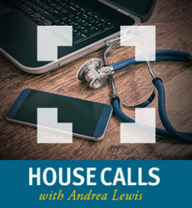 House Calls Logo