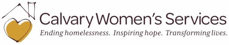 Calvary Women's Services logo