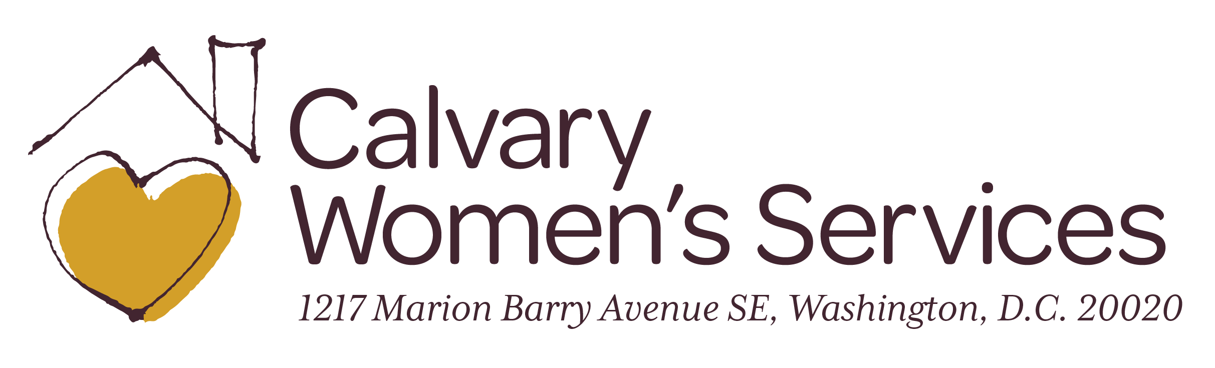 Calvary Logo