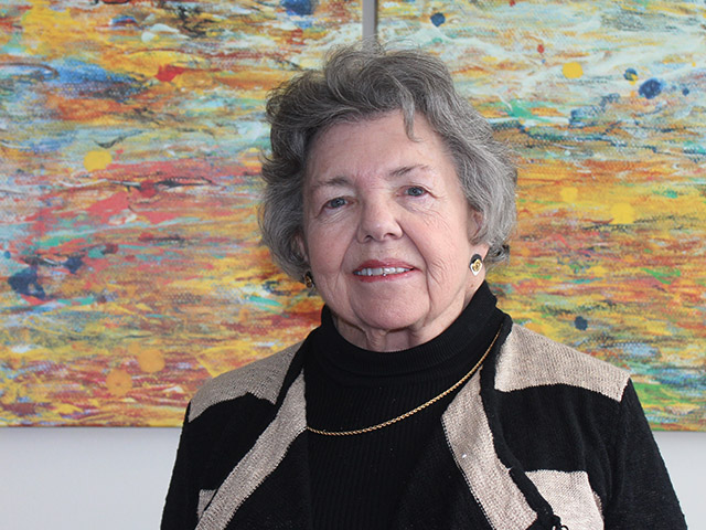 Brenda Crabbs