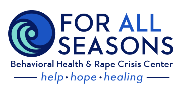 For All Seasons Logo