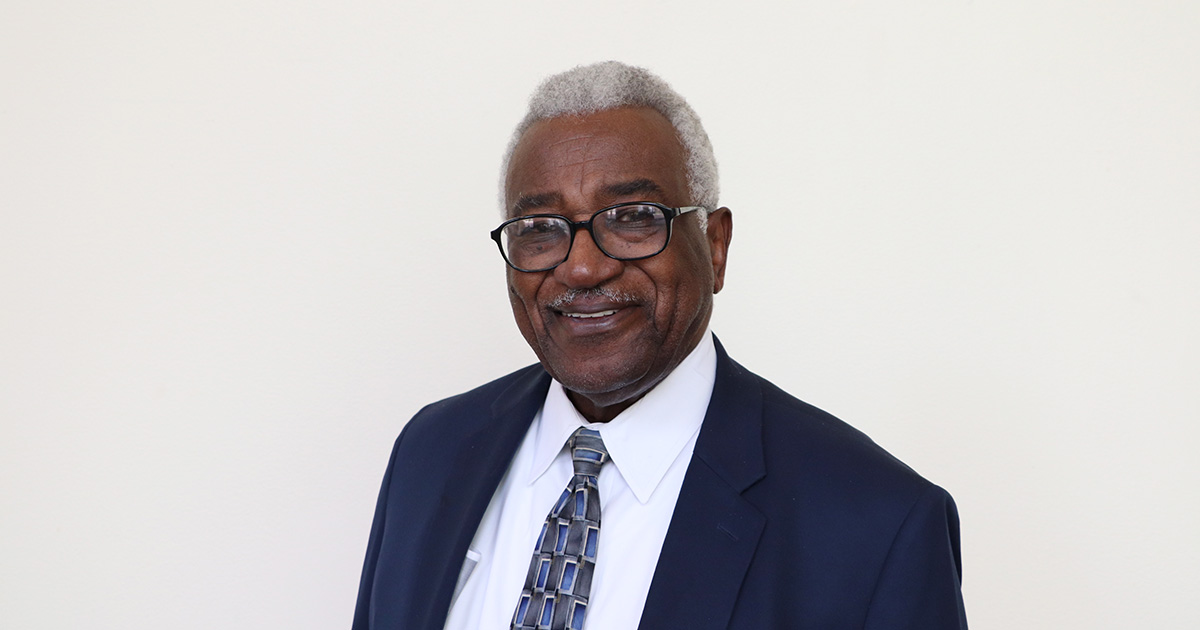 Melvin D. Gerald Qlarant