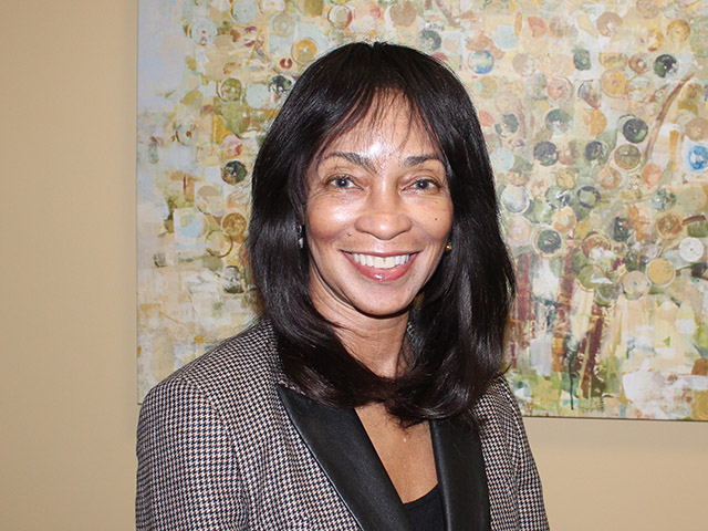 Regina Knox Woods