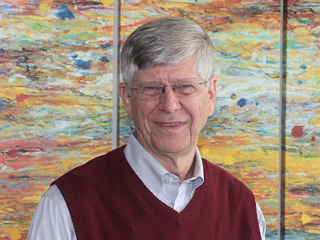 MIchael Moskewicz