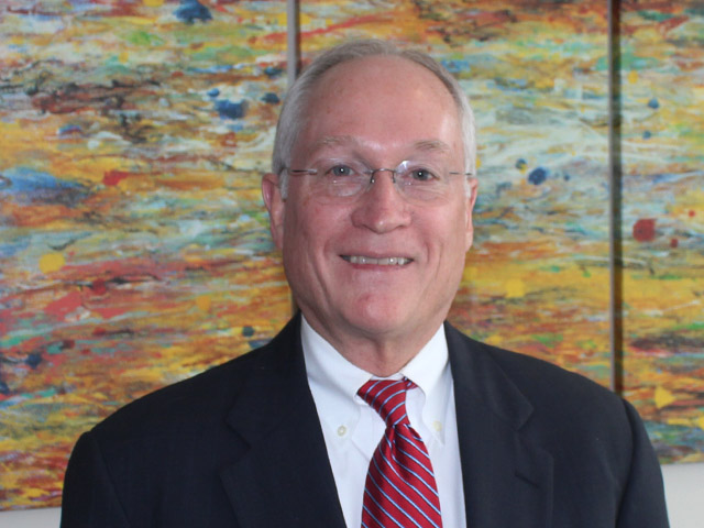 John Murray