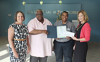 N Street Village, Inc.