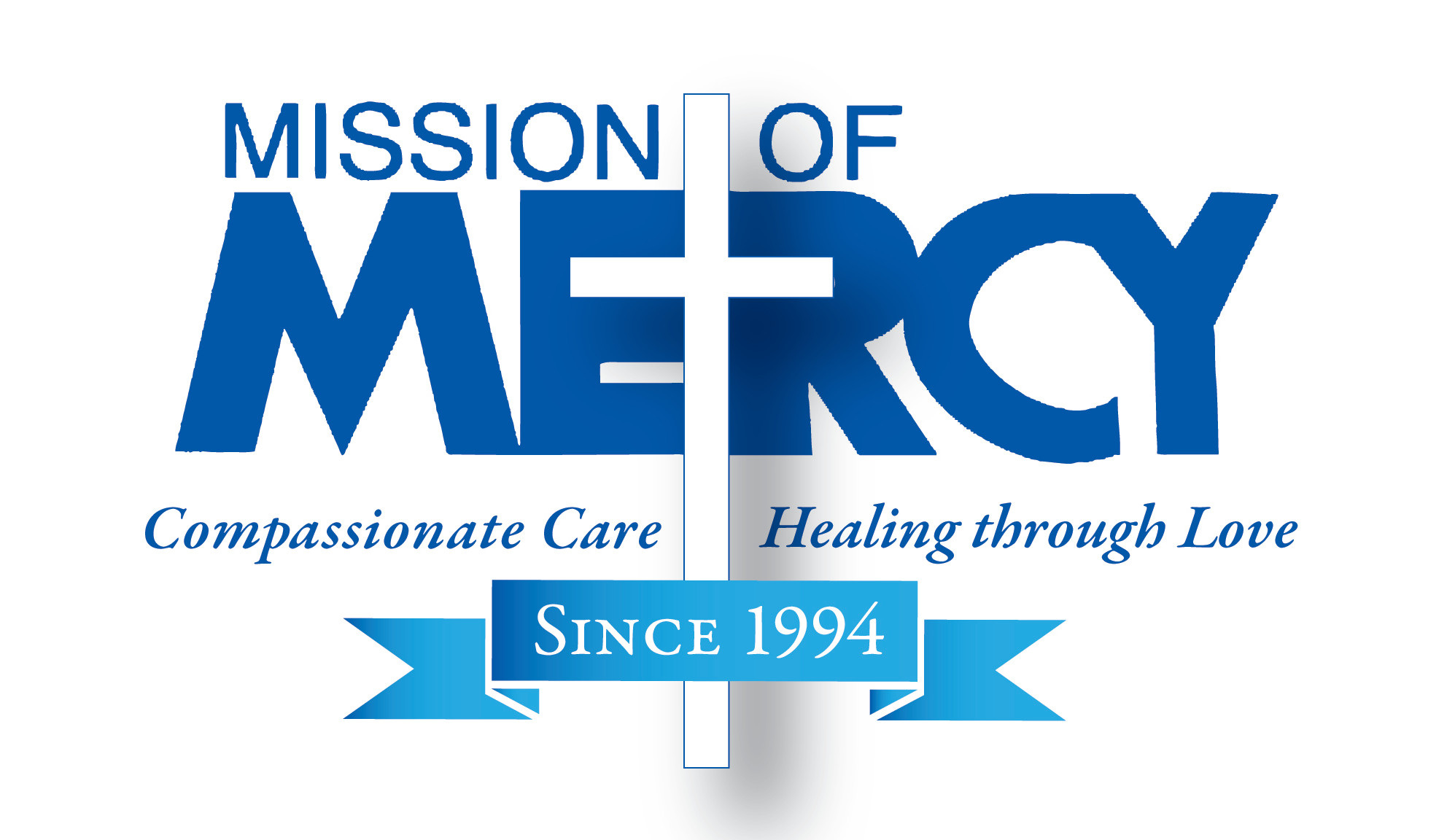 Mission of Mercy logo