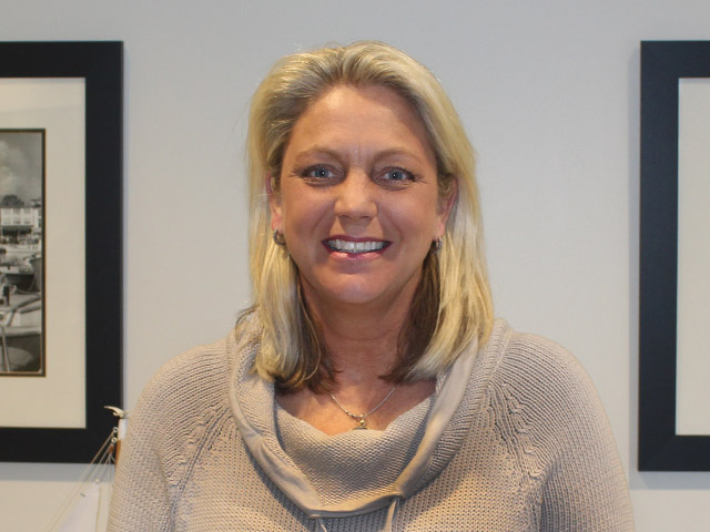 Amanda Neal