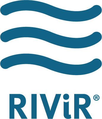 RIViR Vertical Logo