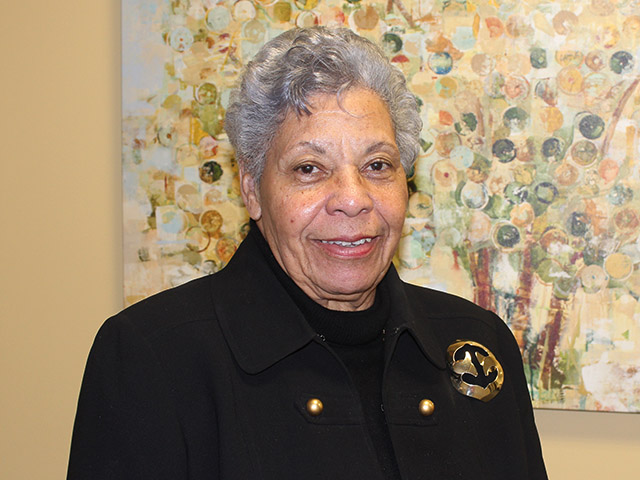 Senora Simpson