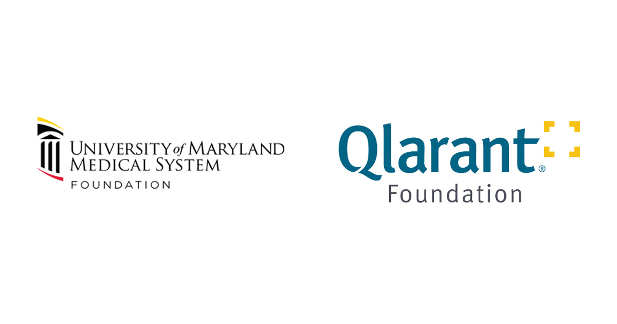 University Of Maryland Medical System Foundation Breathmobile Qlarant