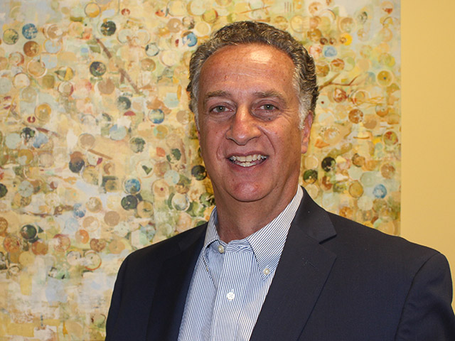 Robert Valenti