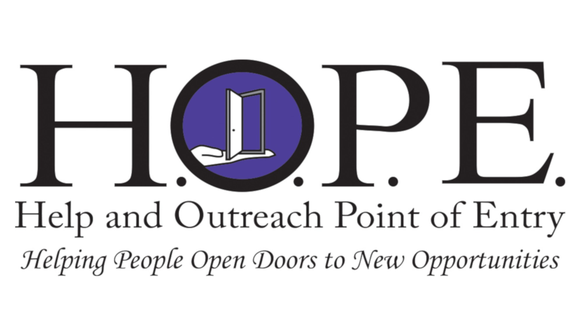 HOPE logo