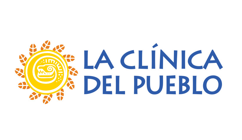 La Clinica Del Pueblo Logo