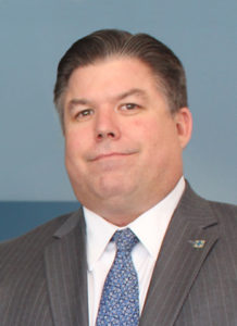 Scott Ward, Sr. VP UPIC Southwest