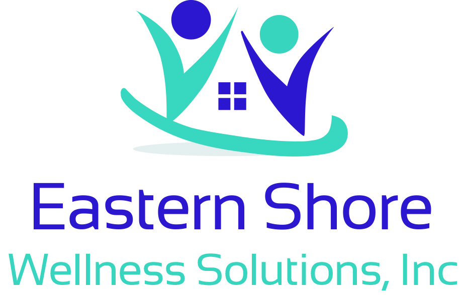 Eastern Shore Wellness Solutions logo