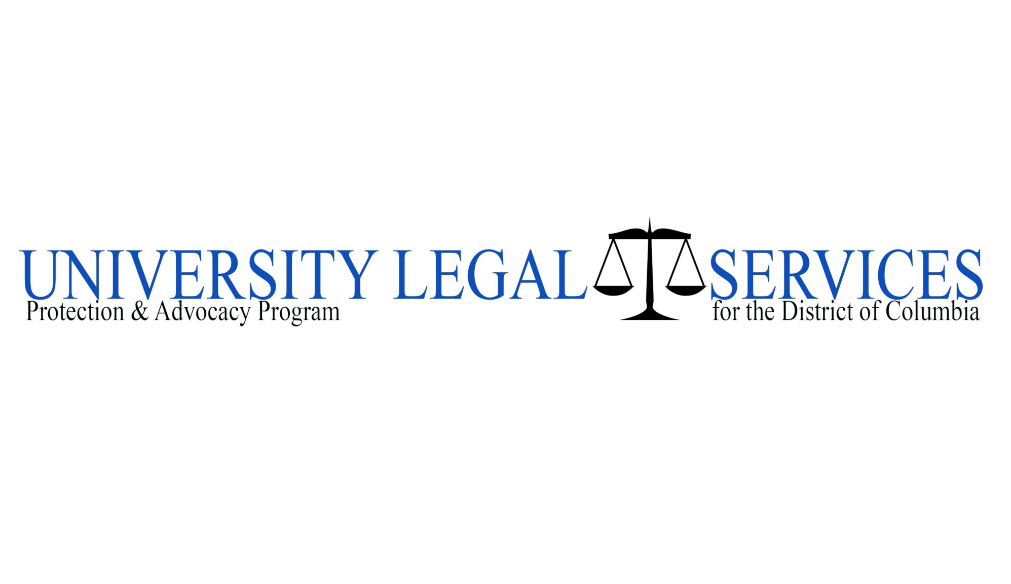 University Legal Services logo