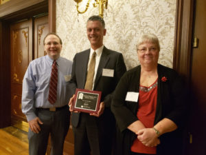 Qlarant associates with plaque