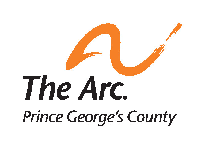 The Arc PG County logo
