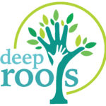 Deep Roots logo