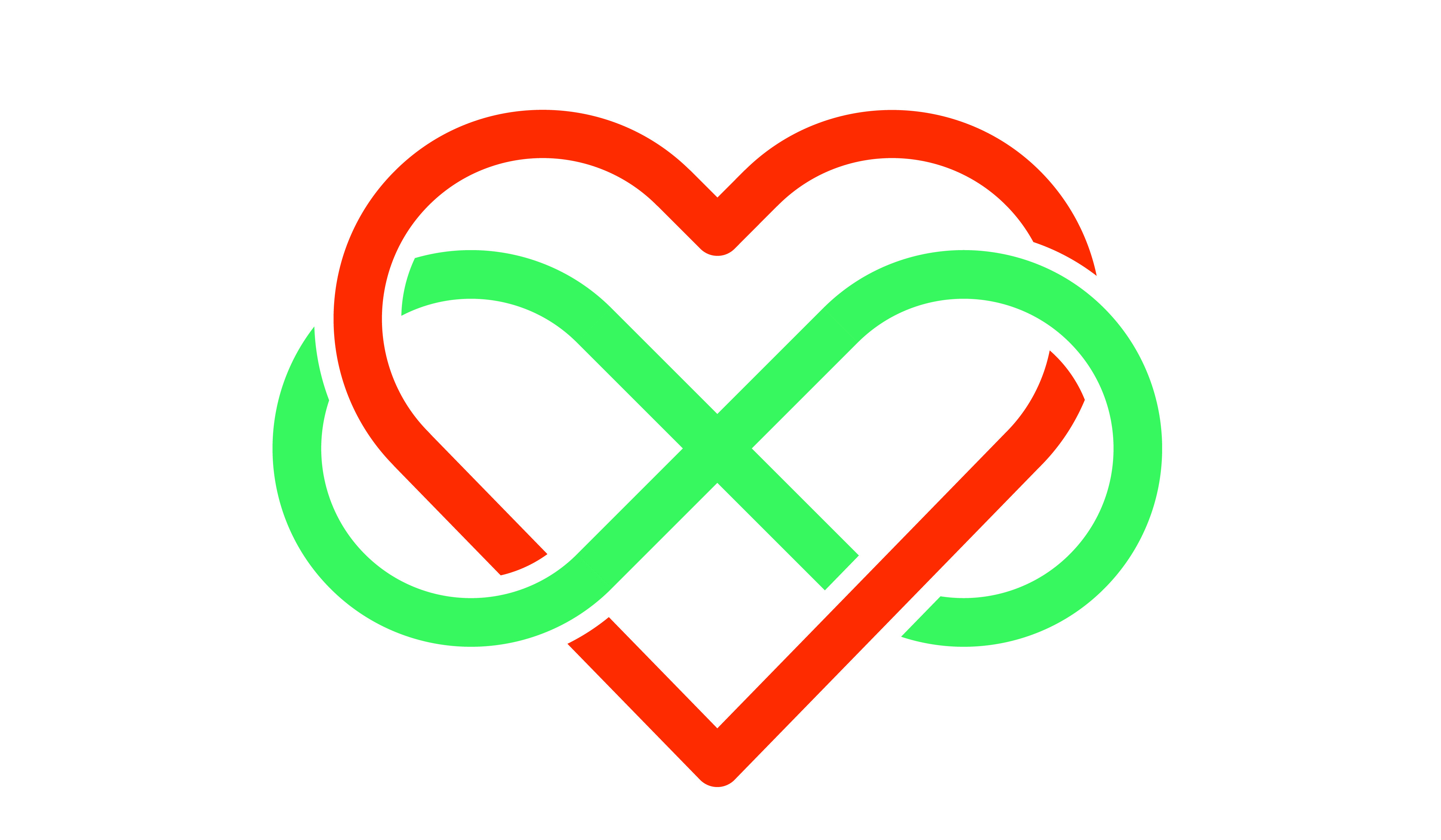 Kinera Foundaation Heart Logo