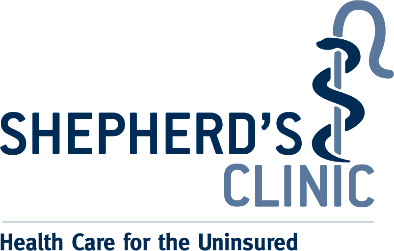 Shepherd's Clinic logo