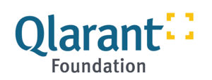 Qlarant Foundation logo