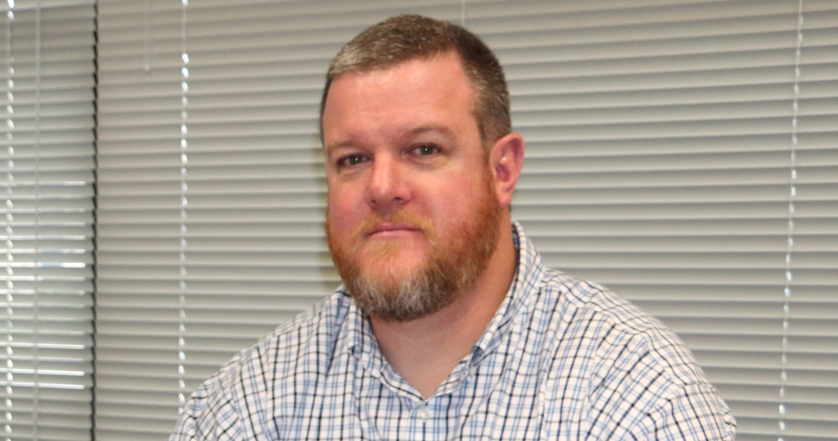 Qlarant Cio Selected For Respected Leadership Program Qlarant