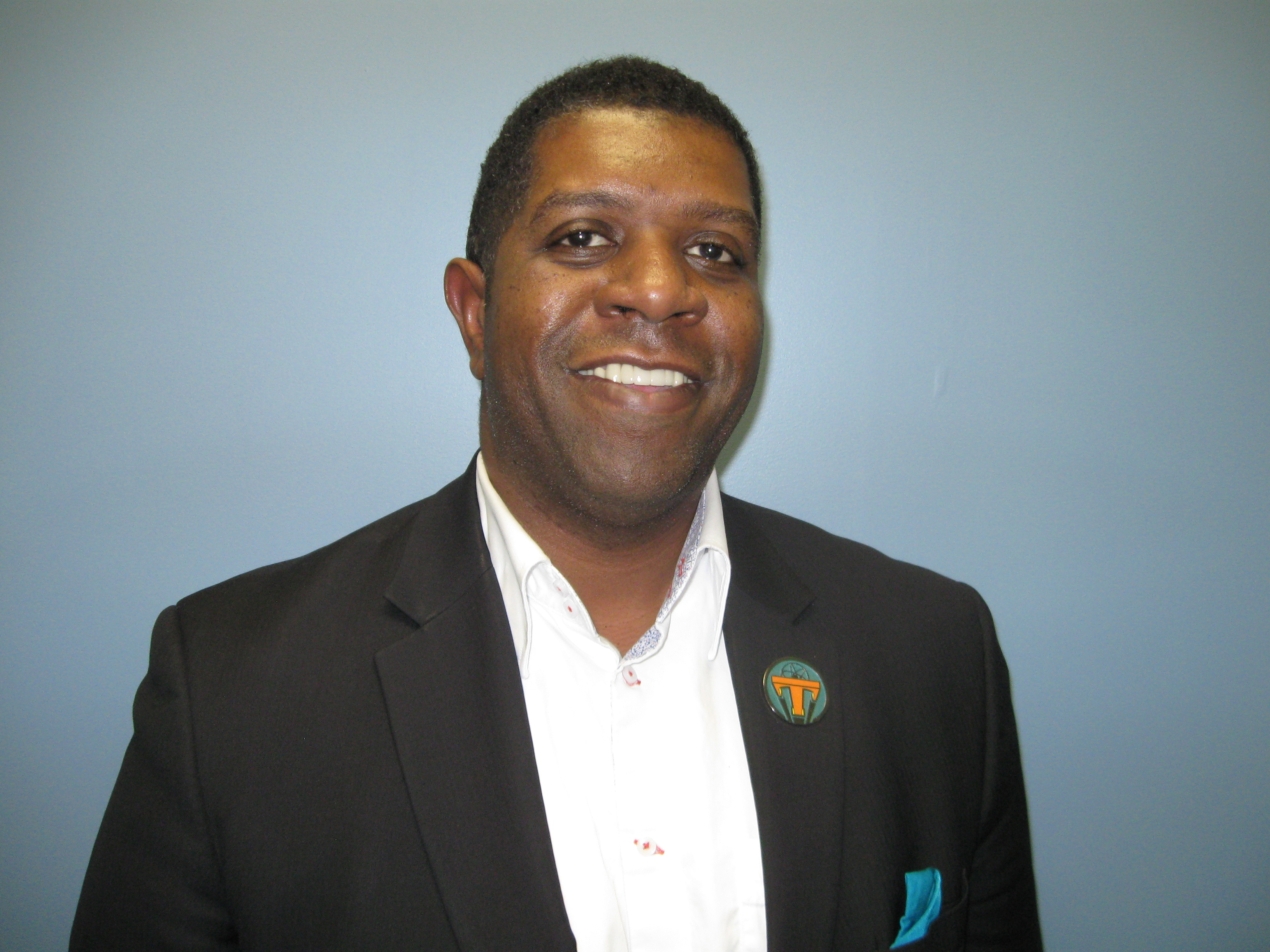 Will Mapp III
