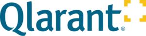 Qlarant logo