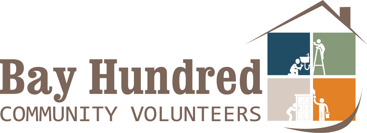 Bay Hundred Community Volunteers logo