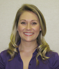 Headshot of Lindsay Wheatley