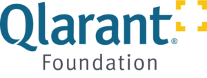 Qlarant Foundation logo