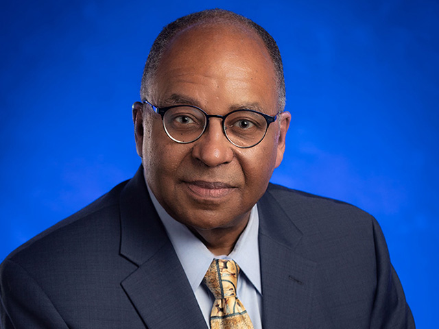 Midgett S. Parker, Jr., Esq. Qlarant Midgett S. Parker, Jr., Esq. Qlarant