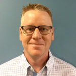 Portrait of Stu Harlow