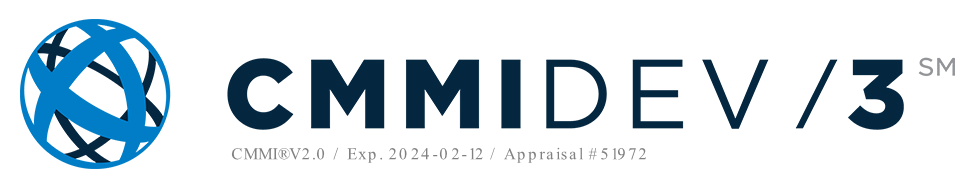 CMMI DEV 3 Certification