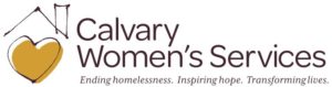 Calvary Women's Services logo