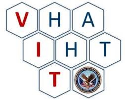 VHA IHT logo