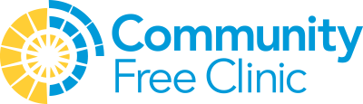 Community Free Clinic Logo