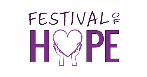 Festival of Hope logo