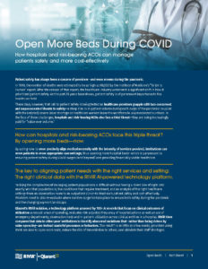 More Beds Case Study