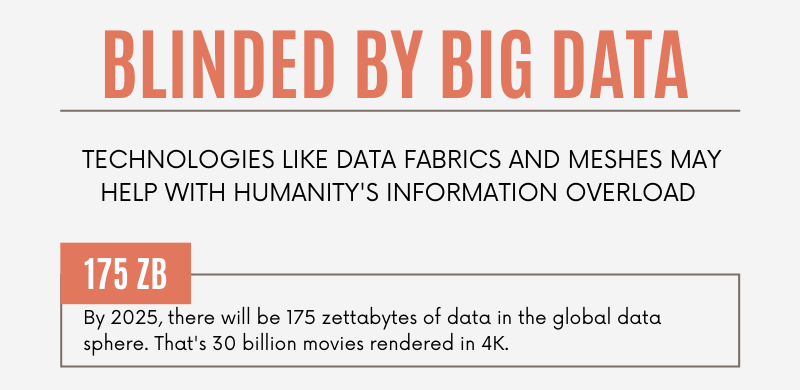 Blinded by big data social share image