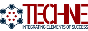 TECHNE logo