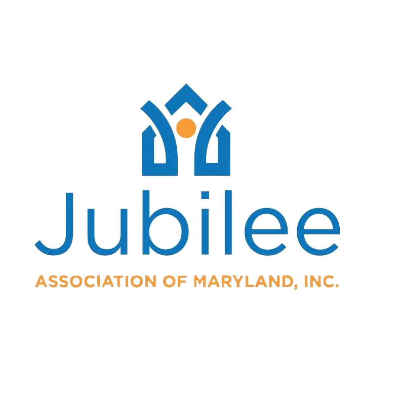Jubilee Association of Maryland logo