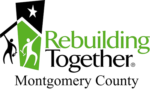 Rebuilding Together Montgomery County Logo