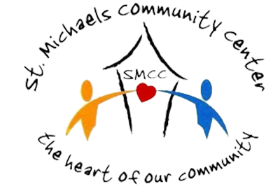 St. Michaels Community Center Logo