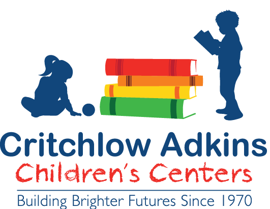 Critchlow Atkins Children's Centers logo
