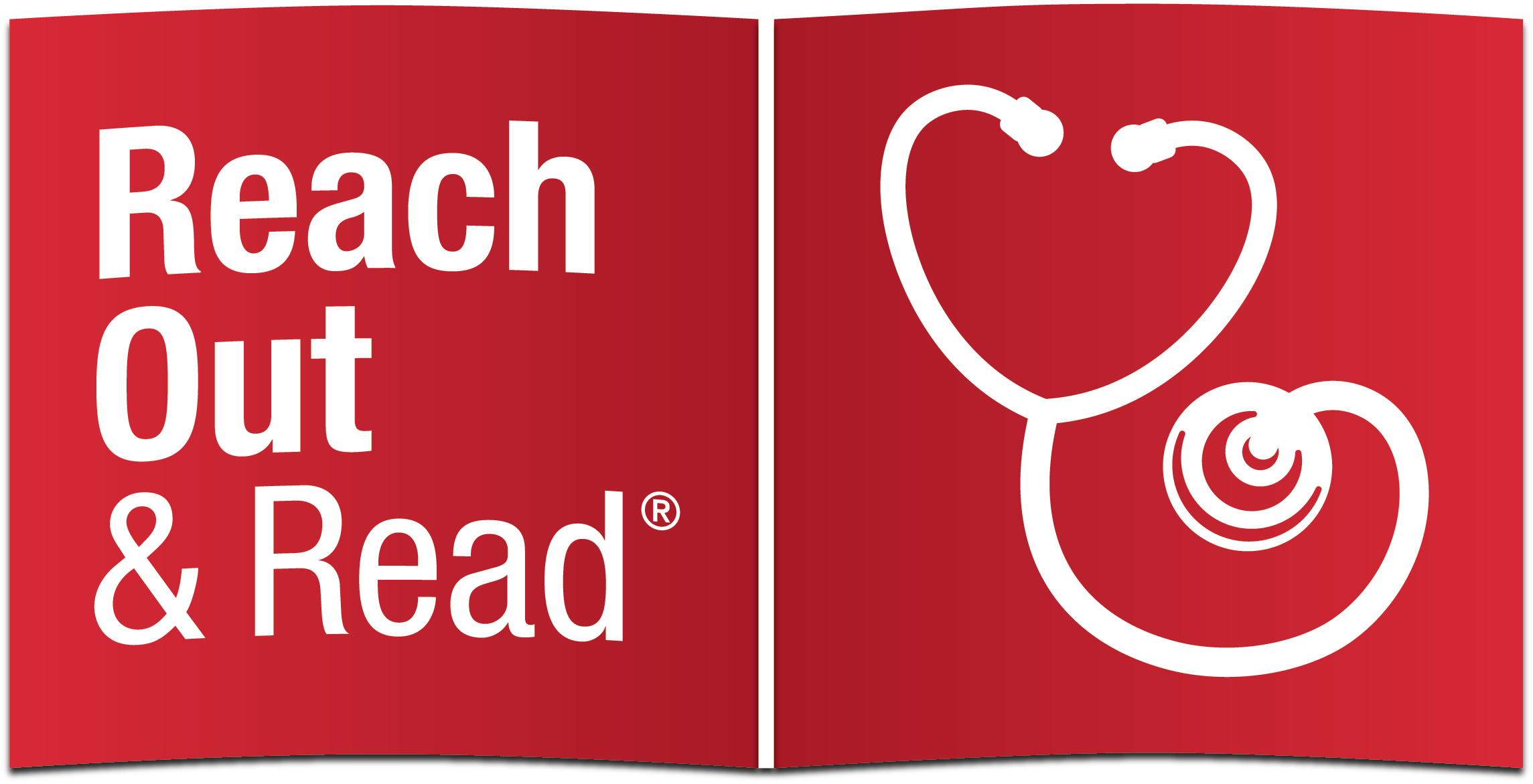 Reach Out and Read logo