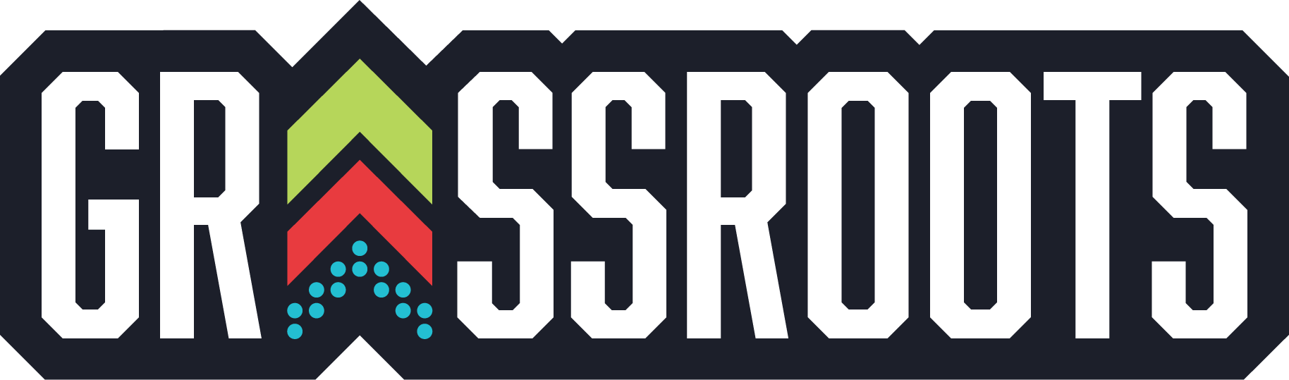 Grassroot logo